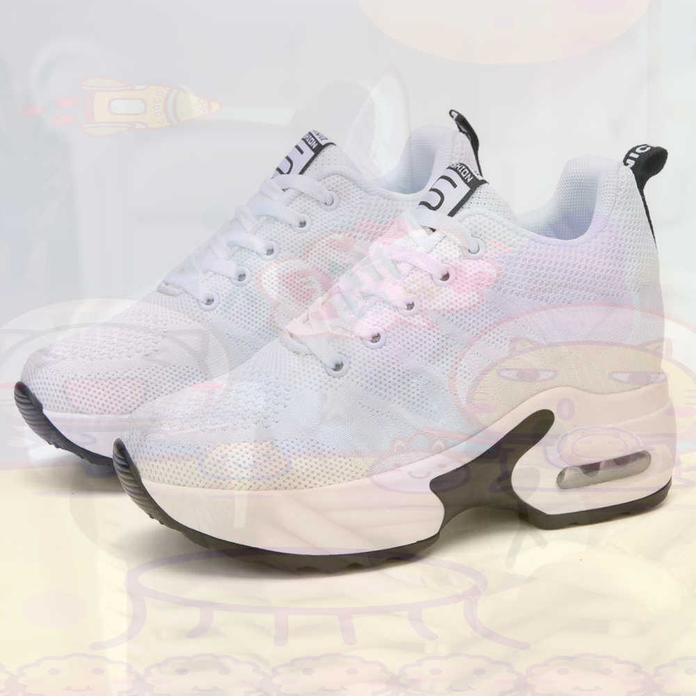 Red Size 36 Shoes Woman Tennis - Mens Fashion In 40S ulasan dan harga