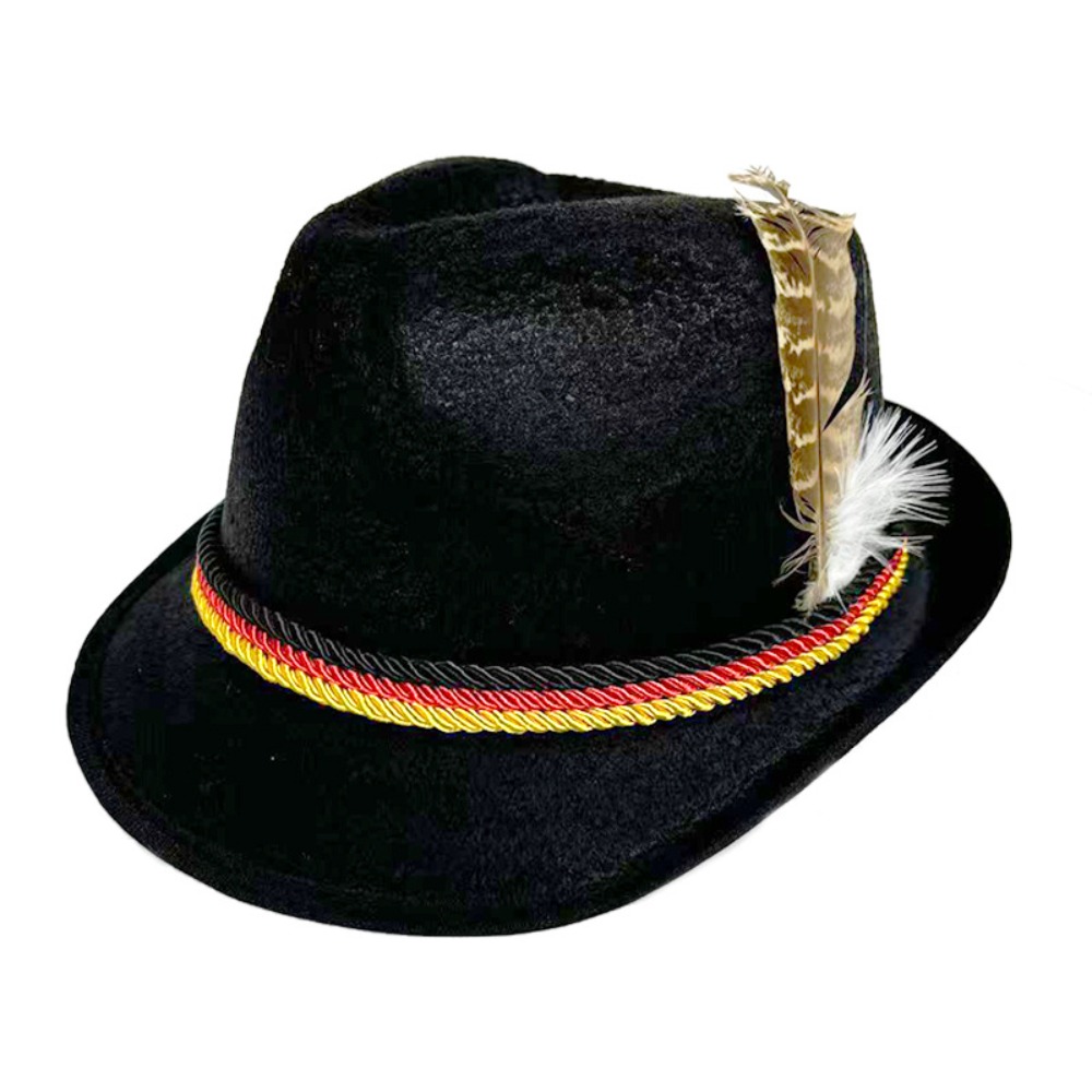 Fashion Dress Up Oktoberfest H - Mens Fashion Bucket Hat ulasan dan harga