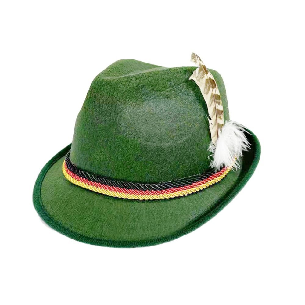 Fashion Dress Up Oktoberfest H - Mens Fashion Bucket Hat ulasan dan harga