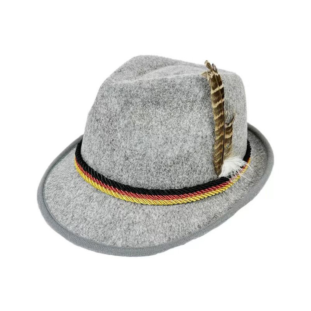 Fashion Dress Up Oktoberfest H - Mens Fashion Bucket Hat ulasan dan harga