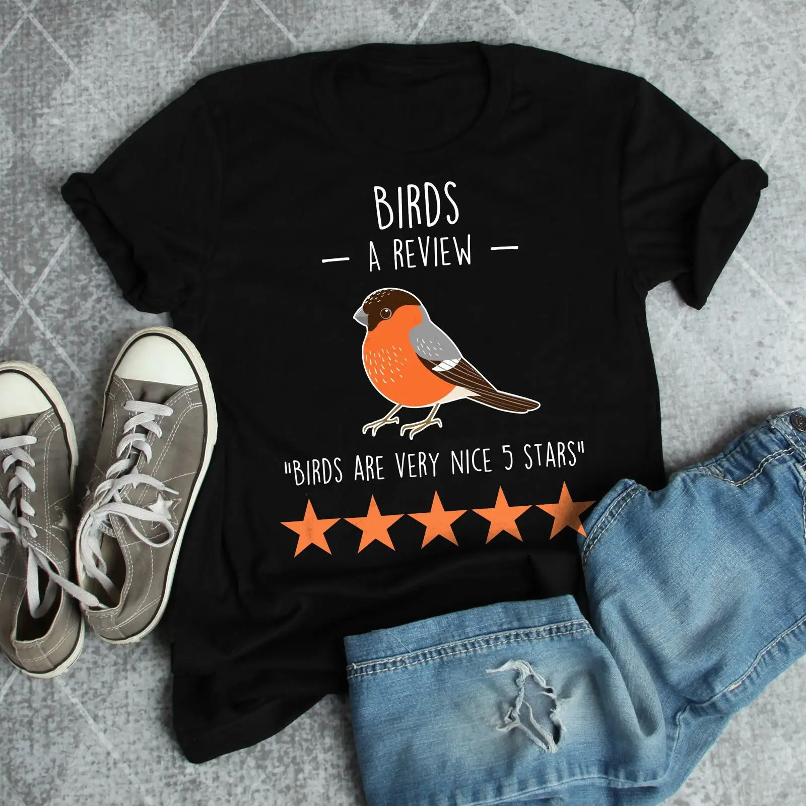 Funny 5 Star Review Bullfinch  - Men'S Fashion Reviews ulasan dan harga