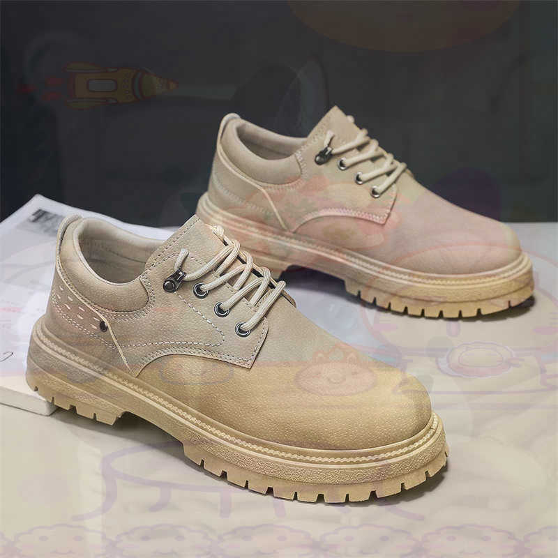 Dark Natural Leather Fashion T - Mens Fashion In 40S ulasan dan harga