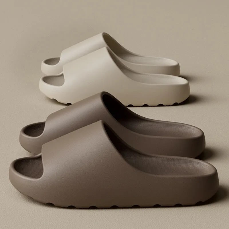 Coconut Slippers Cloud Thick-s - Men'S Fashion For 30 Year Olds ulasan dan harga