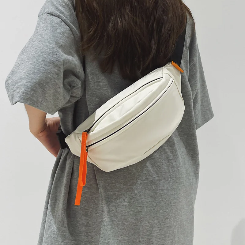Waterproof Casual Sling Bag, W - Fashion Harness Men ulasan dan harga