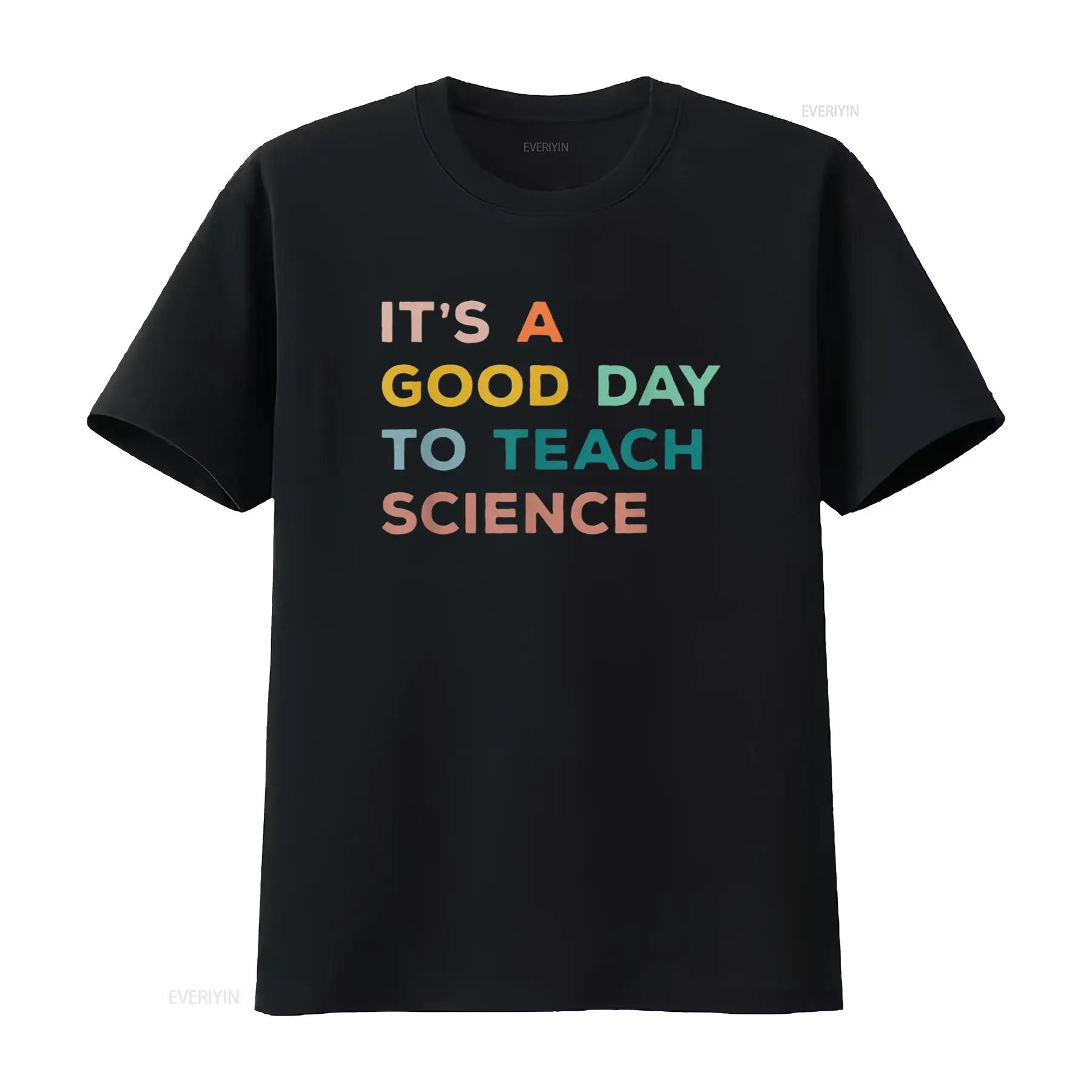 Science Teacher s Its A Good D - Men'S Fashion Today ulasan dan harga