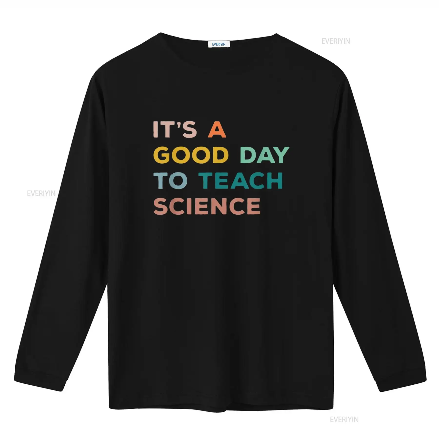 Science Teacher s Its A Good D - Men'S Fashion Today ulasan dan harga