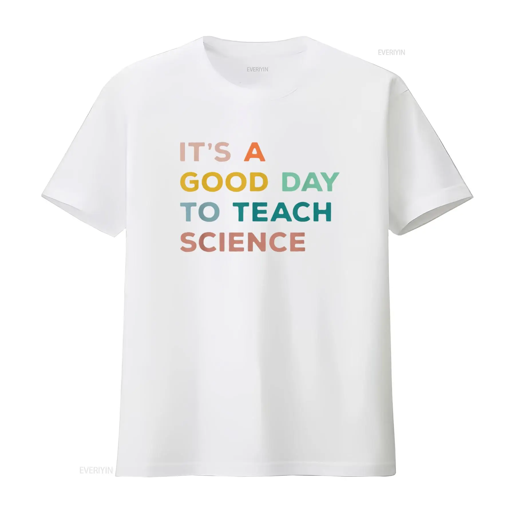 Science Teacher s Its A Good D - Men'S Fashion Today ulasan dan harga