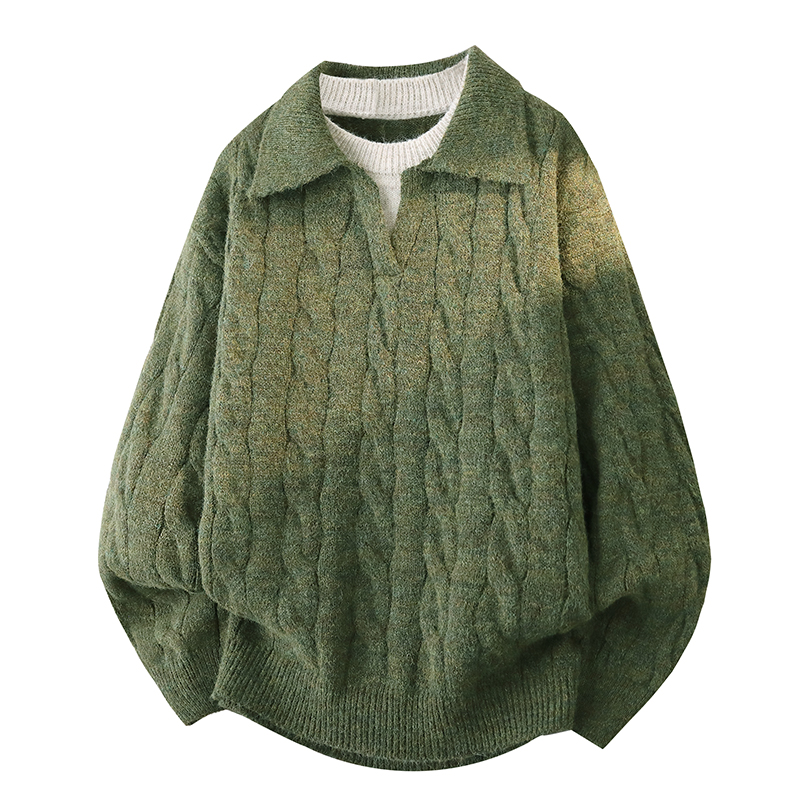 2026 Winter Men's High Quality - Mens Fashion Mullet ulasan dan harga