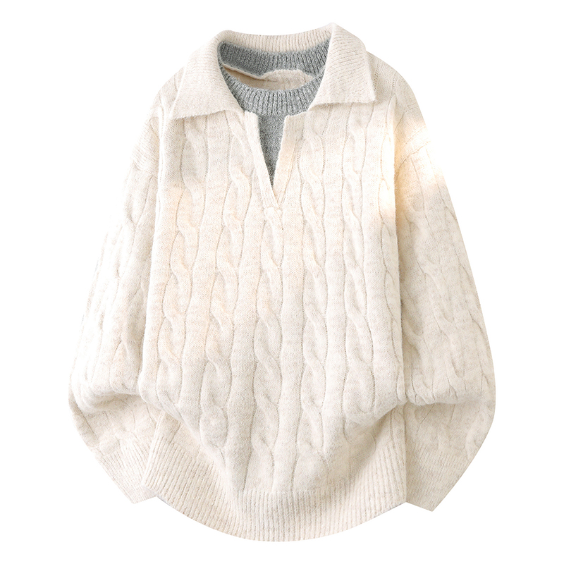 2026 Winter Men's High Quality - Mens Fashion Mullet ulasan dan harga