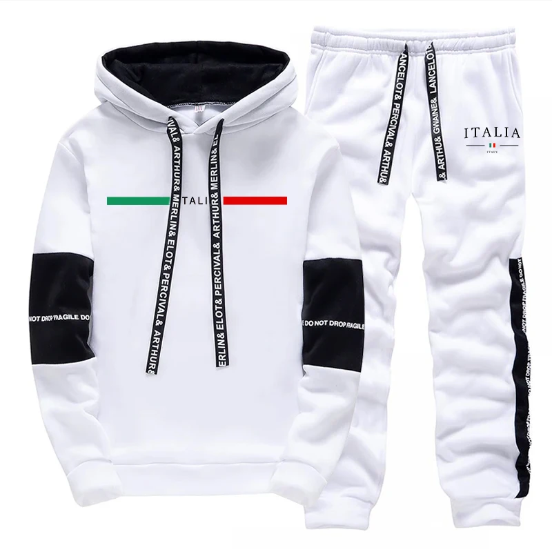 Fashion Mens Tracksuit Print C - Men'S Fashion Pants ulasan dan harga