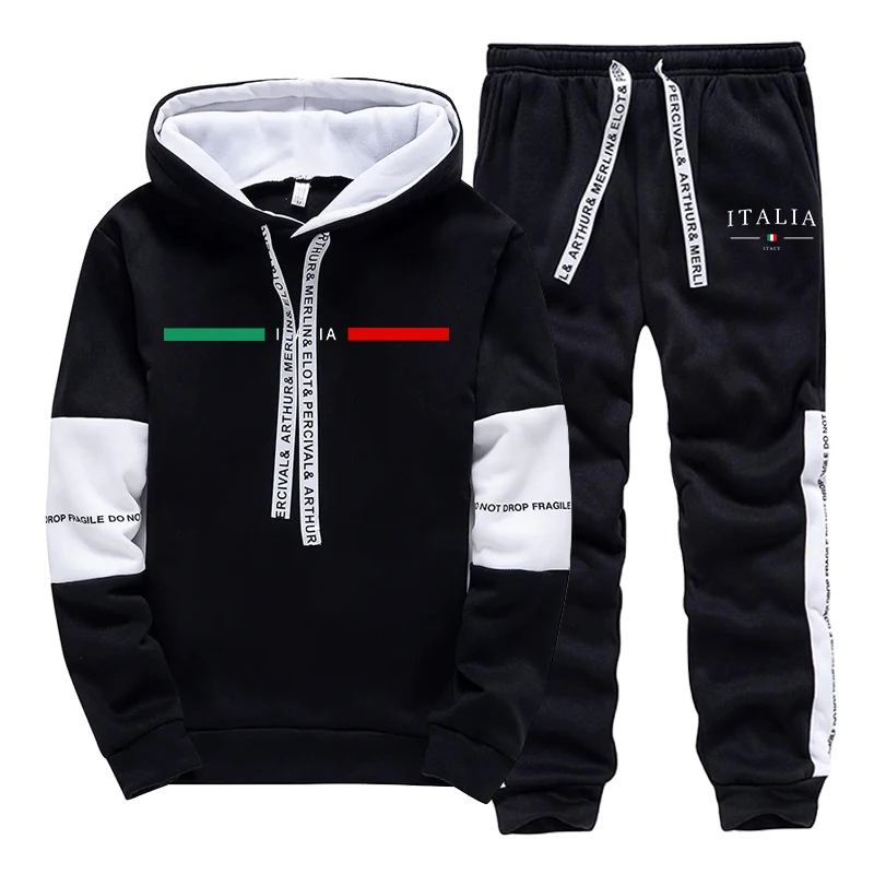 Fashion Mens Tracksuit Print C - Men'S Fashion Pants ulasan dan harga