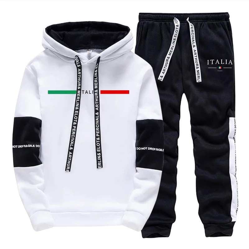 Fashion Mens Tracksuit Print C - Men'S Fashion Pants ulasan dan harga