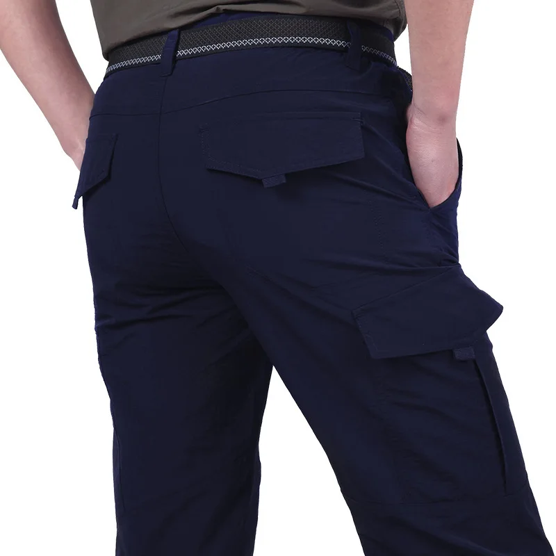 2025 New Outdoors Mens Tactica - Men'S Fashion Pants 2025 ulasan dan harga