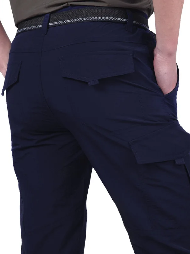 2025 New Outdoors Mens Tactica - Men'S Fashion Pants 2025 ulasan dan harga