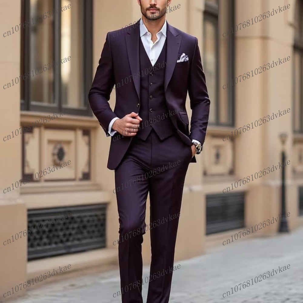 New Fashion Dark Grey Formal M - Mens Fashion Dark Grey Pants ulasan dan harga