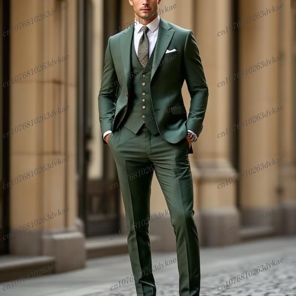 New Fashion Dark Grey Formal M - Mens Fashion Dark Grey Pants ulasan dan harga