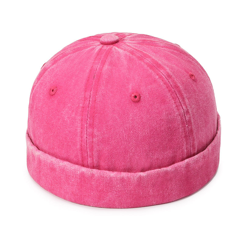 Fashion Denim Docker Cap Briml - Mens Fashion Bucket Hat ulasan dan harga