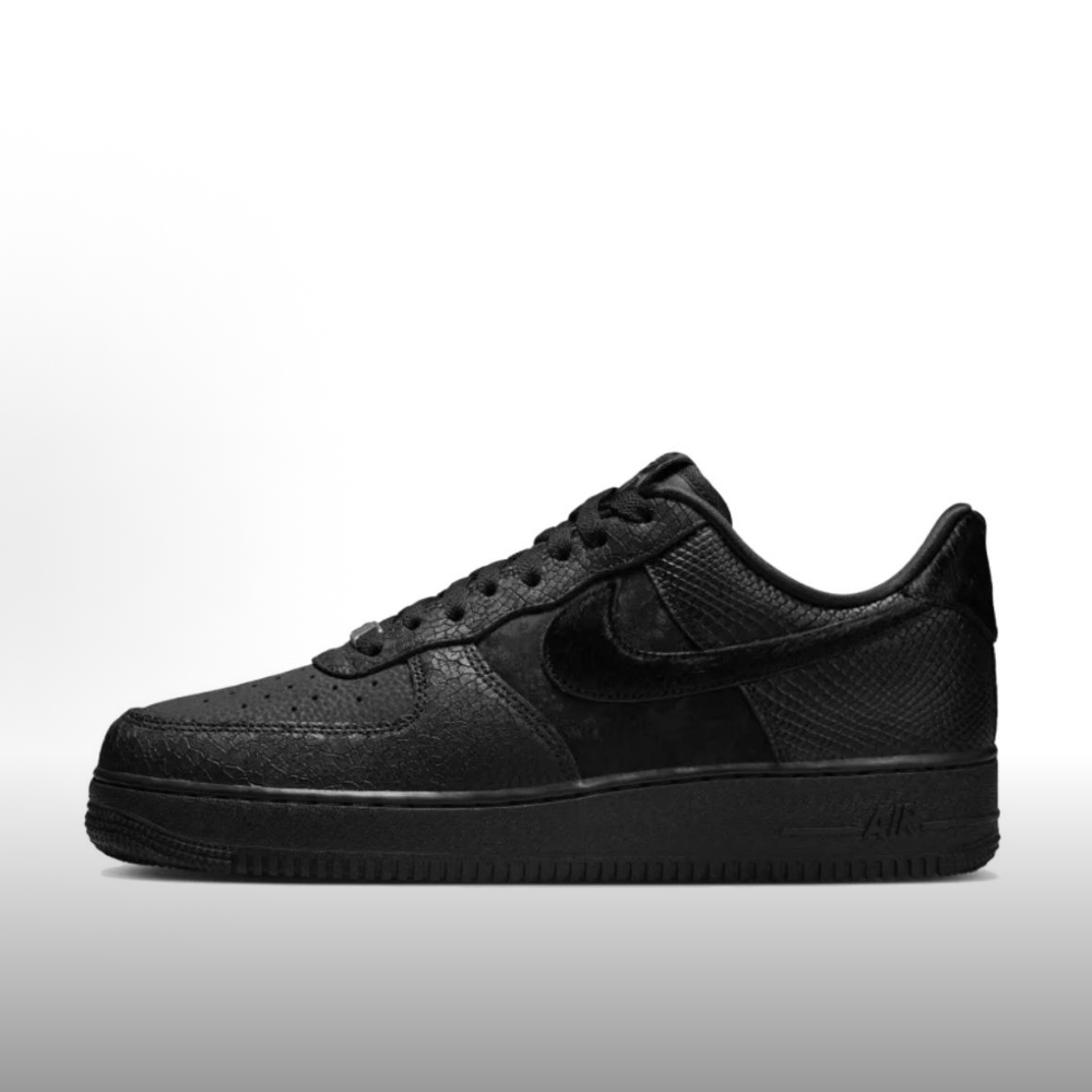 Nike Air Force 1 '07 Unisex Sn - Vans Shoes Authentic ulasan dan harga
