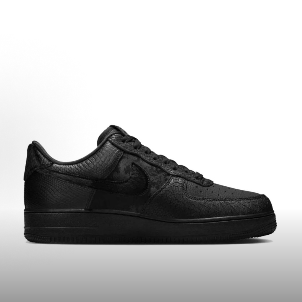 Nike Air Force 1 '07 Unisex Sn - Vans Shoes Authentic ulasan dan harga
