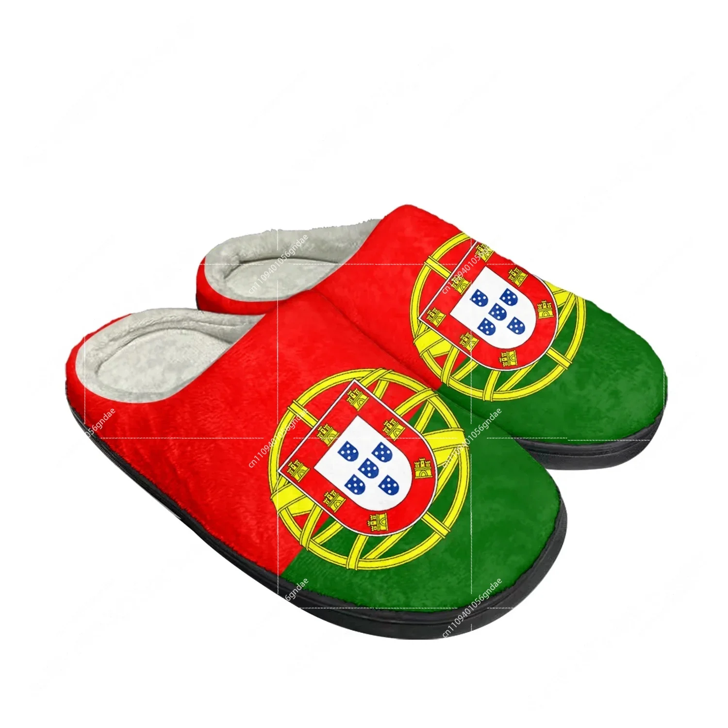 Portugal Flag Home Cotton Cust - Men'S Fashion For 30 Year Olds ulasan dan harga