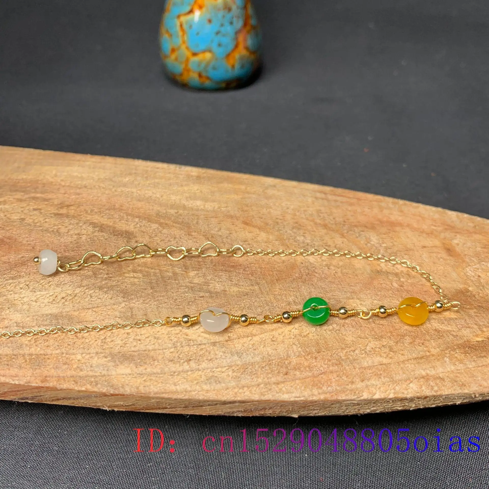 Jade Bracelets for Women Charm - Men'S Fashion Jewelry Bracelets ulasan dan harga