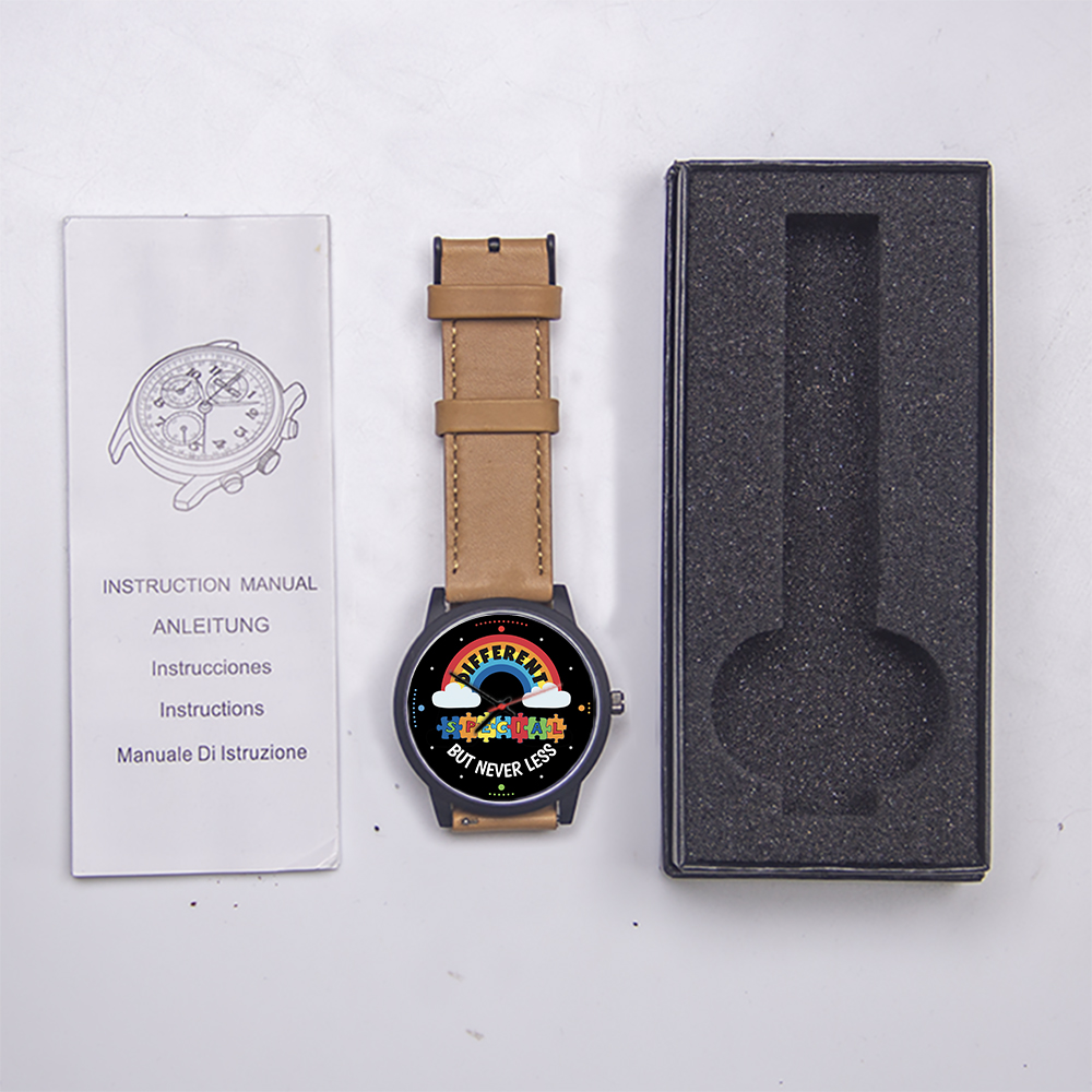 Custom 45/38 mm Black Man Brac - Mens Fashion Bracelet ulasan dan harga