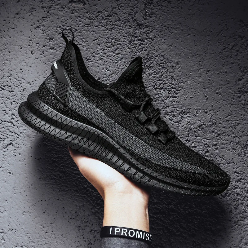 Men's Woven Shoes 2025 New Bra - Men'S Fashion Brand ulasan dan harga