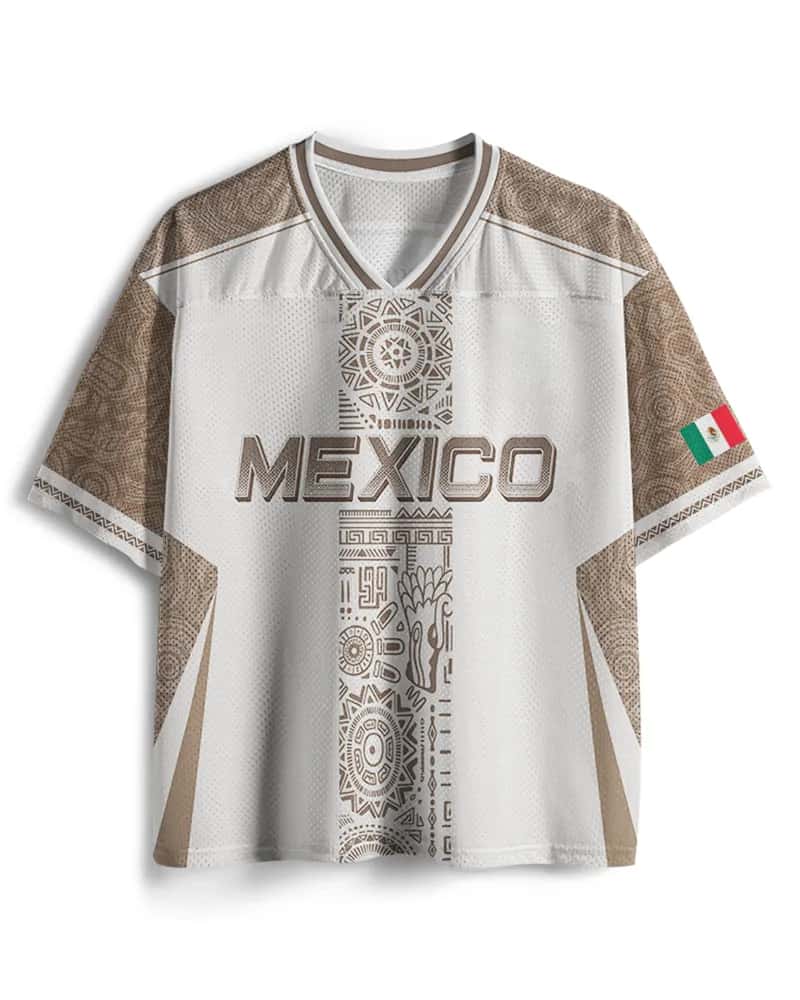 2026 summer new Mexico jersey  - Mens Fashion Mexico ulasan dan harga