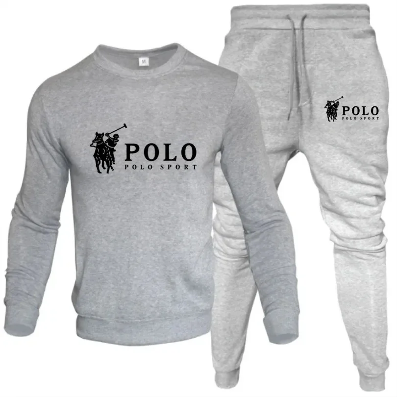 Two sets of men's and women's  - Men'S Fashion Pants ulasan dan harga