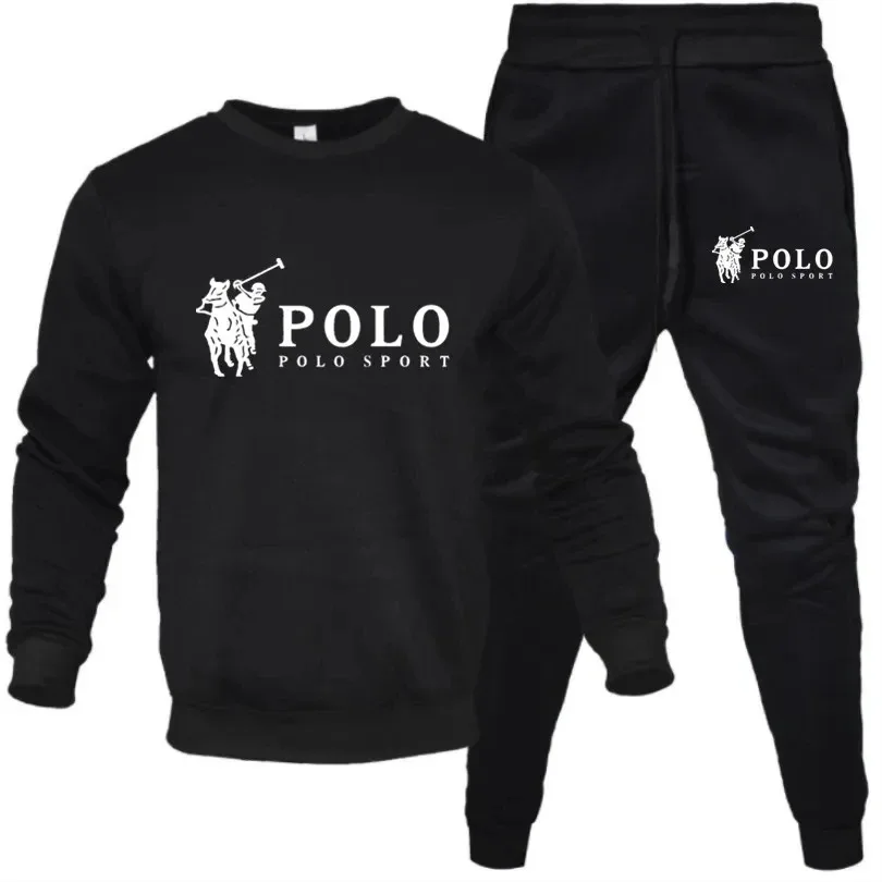 Two sets of men's and women's  - Men'S Fashion Pants ulasan dan harga