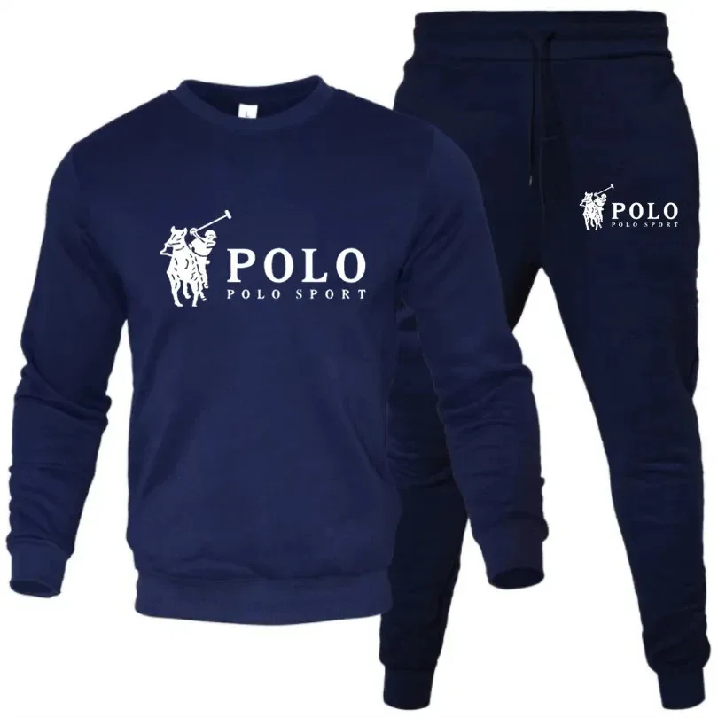 Two sets of men's and women's  - Men'S Fashion Pants ulasan dan harga