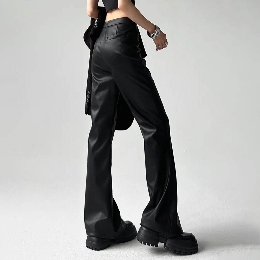 Autumn New Men's Solid Color P - Men'S Fashion Pants 2025 ulasan dan harga