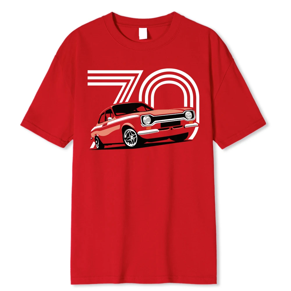 Mk1 Escort Mexico T Shirt, Gif - Mens Fashion Mexico ulasan dan harga