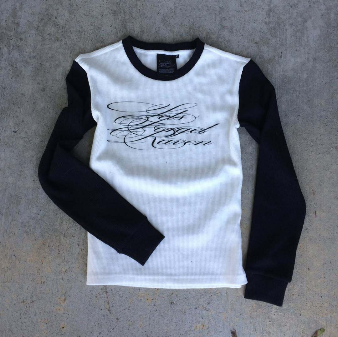 New Long Sleeve T-shirt Dark R - Men'S Fashion Y2K ulasan dan harga