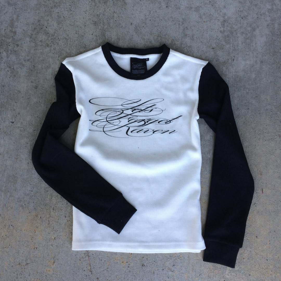 New Long Sleeve T-shirt Dark R - Men'S Fashion Y2K ulasan dan harga