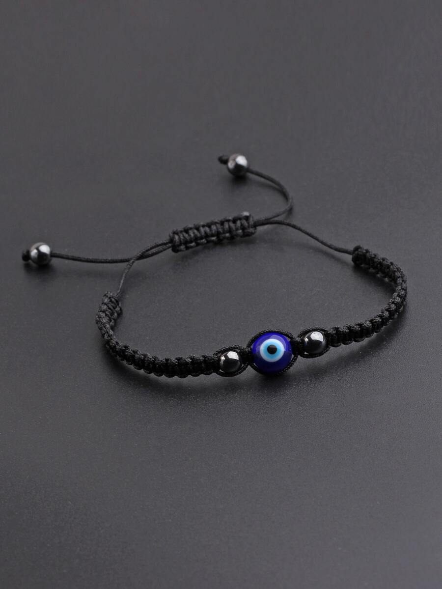 Fashionable and Popular Men Ev - Men'S Fashion Jewelry Bracelets ulasan dan harga