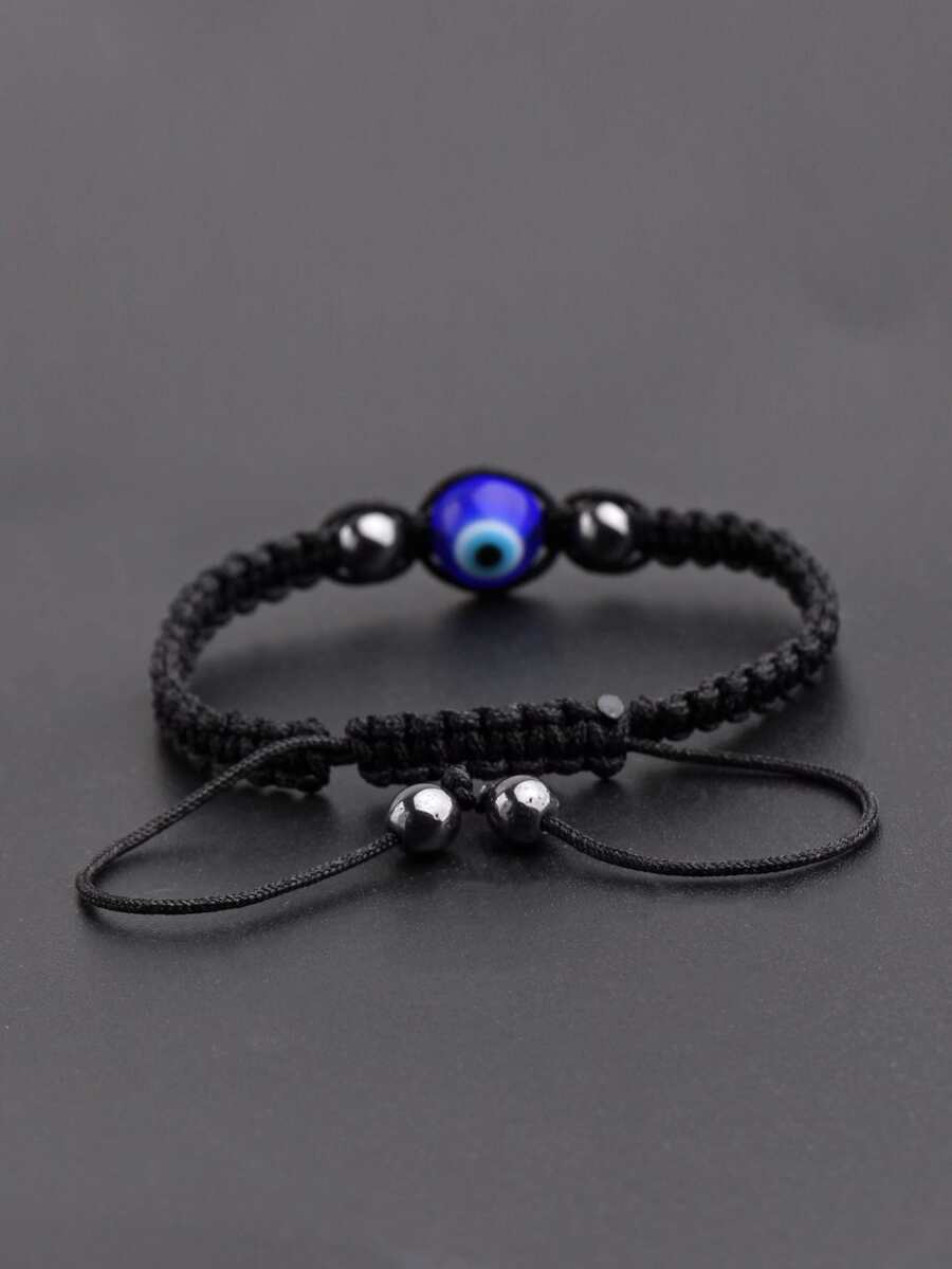 Fashionable and Popular Men Ev - Men'S Fashion Jewelry Bracelets ulasan dan harga