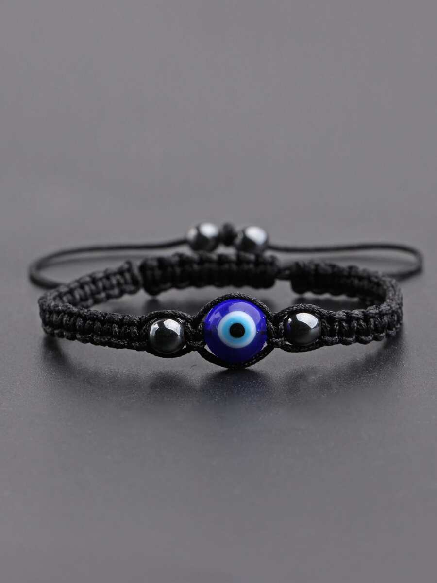 Fashionable and Popular Men Ev - Men'S Fashion Jewelry Bracelets ulasan dan harga