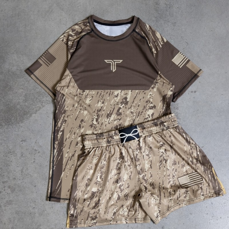 2026 New Y2K Desert Digital Ta - Men'S Fashion Y2K ulasan dan harga