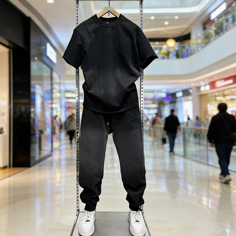 2025 Summer Fashion Casual Set - Men'S Fashion Pants 2025 ulasan dan harga