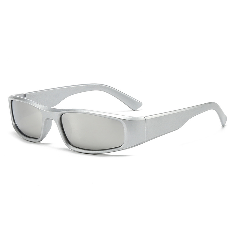 New Future Millennium Style Su - Men'S Fashion Y2K ulasan dan harga