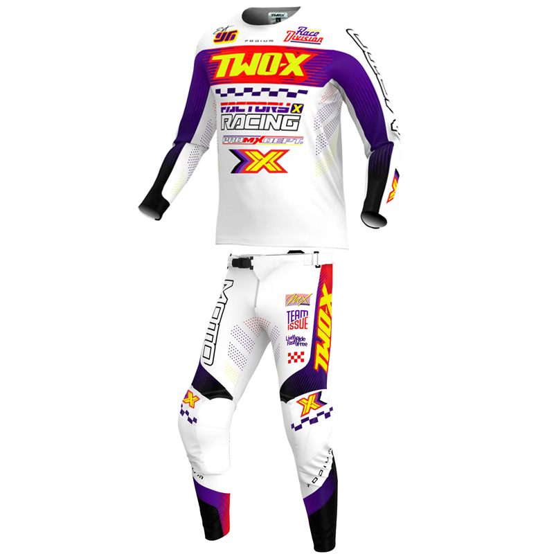 NEW Two-X Podium Motocross MX/ - Mens Fashion Mexico ulasan dan harga