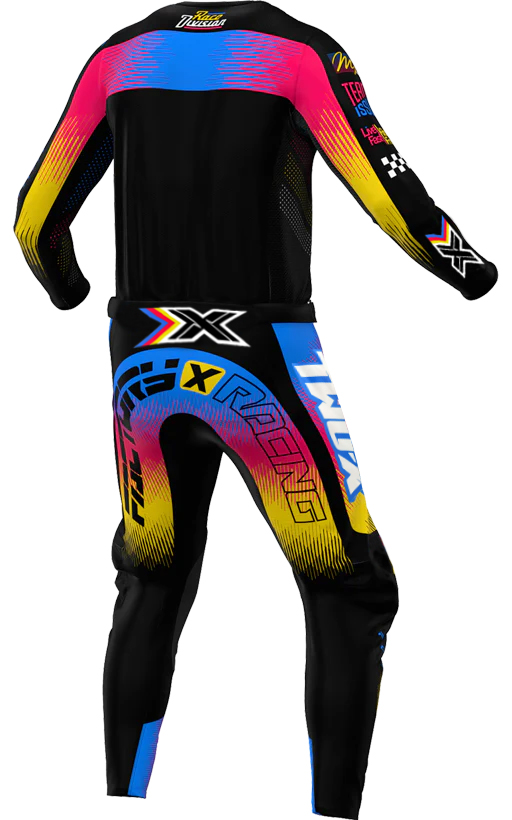 NEW Two-X Podium Motocross MX/ - Mens Fashion Mexico ulasan dan harga