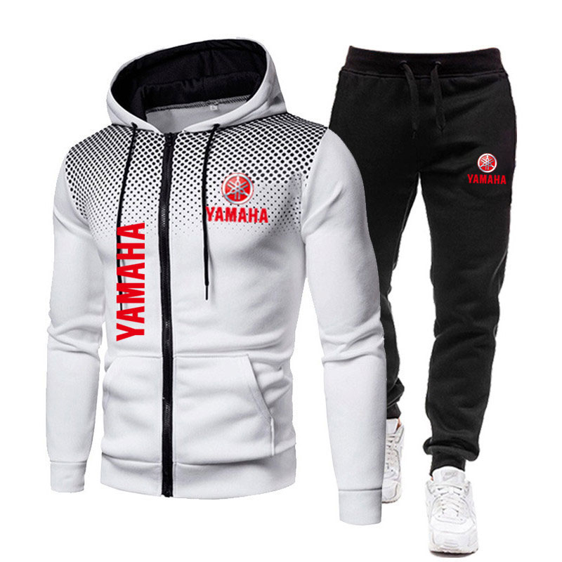 Yamaha Men's Sets Logo Print S - Men'S Fashion Pants ulasan dan harga