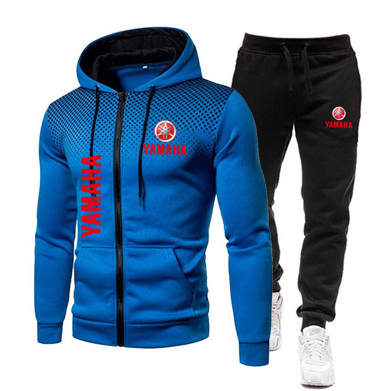 Yamaha Men's Sets Logo Print S - Men'S Fashion Pants ulasan dan harga