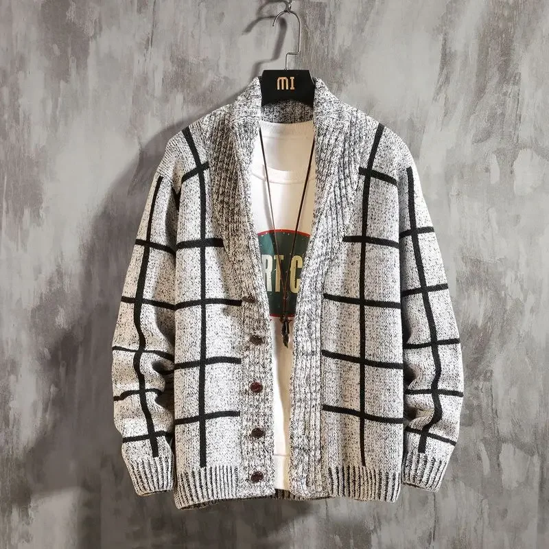 Autumnr and Winter Knitted Car - Men'S Fashion Reviews ulasan dan harga