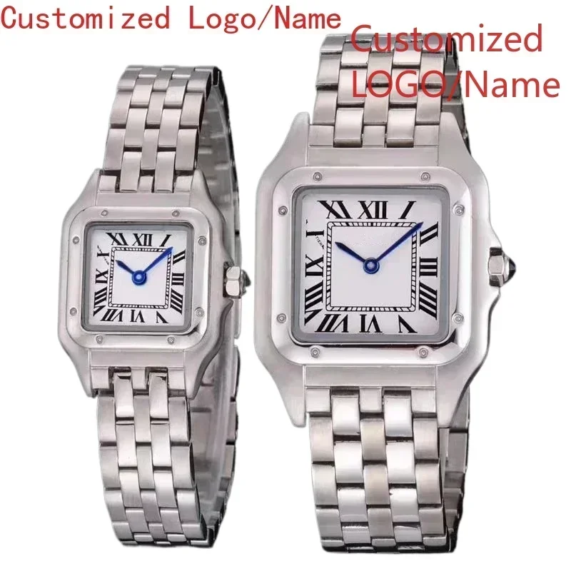 A989 Store Customized Watch  M - Mens Fashion Bracelet ulasan dan harga