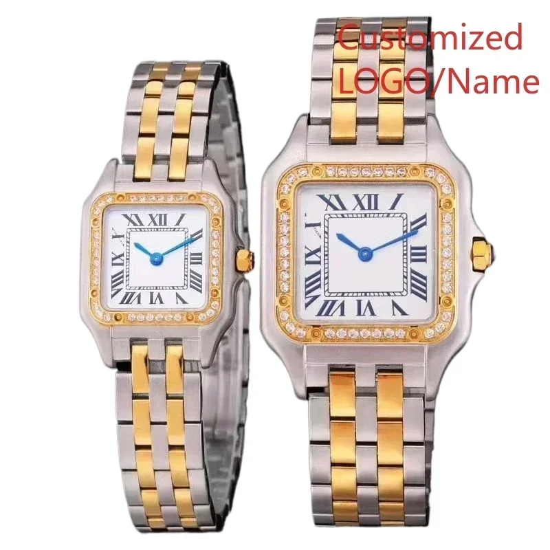 A989 Store Customized Watch  M - Mens Fashion Bracelet ulasan dan harga
