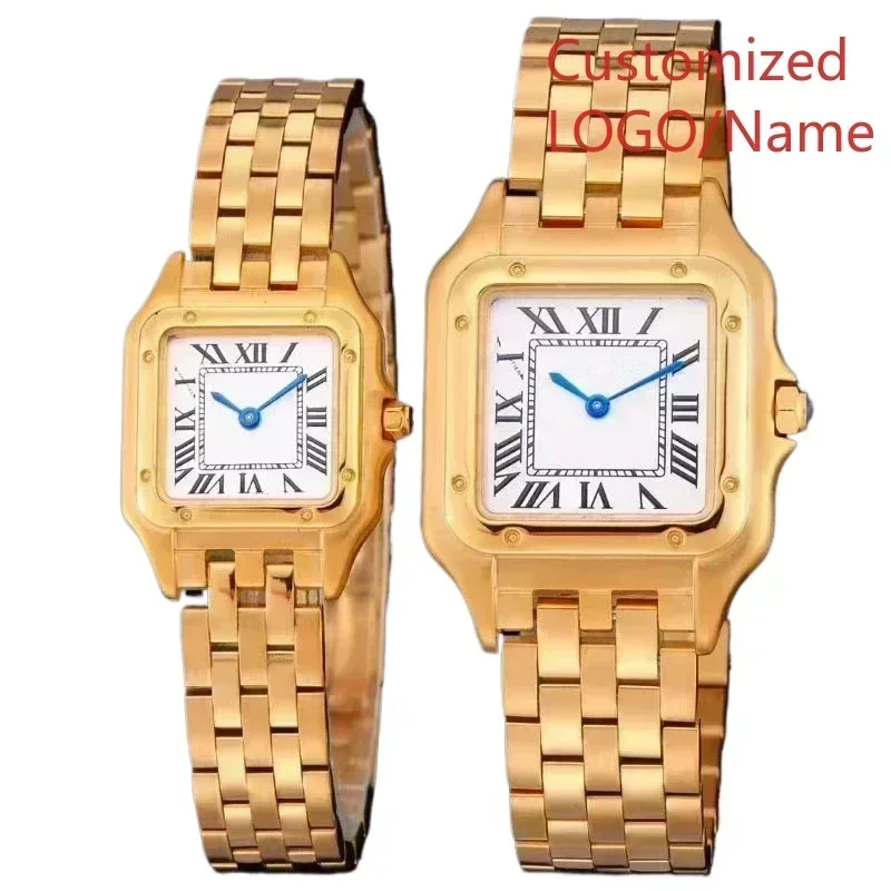 A989 Store Customized Watch  M - Mens Fashion Bracelet ulasan dan harga