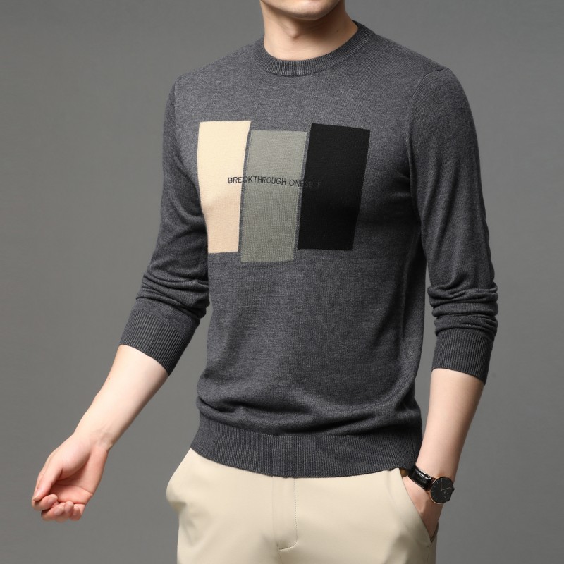 High end brand fashionable jac - Mens Fashion Mullet ulasan dan harga